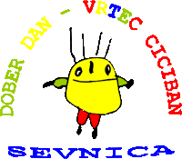 Vrtec Ciciban Sevnica